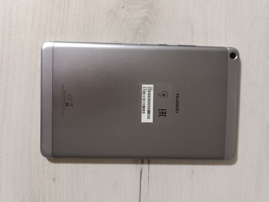 Планшет Huawei MediaPad T3 2/16Gb gray 4G