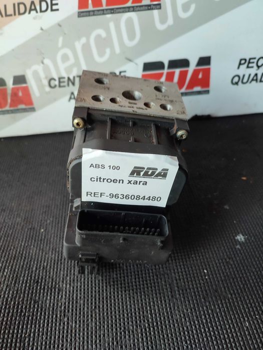 ABS-100CITROENXARARef:963.608.4480