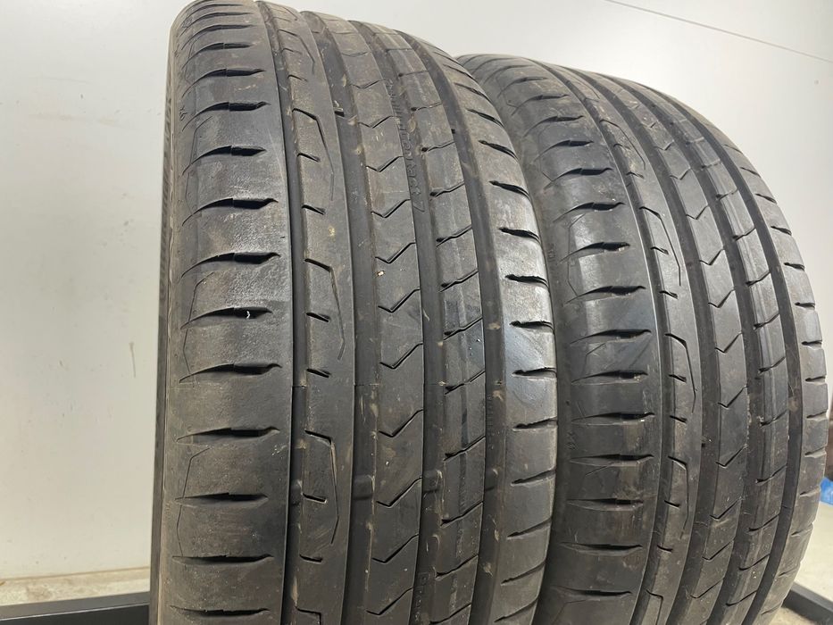 225/50R17 98Y XL Continental PremiumContact 7 23rok 7mm