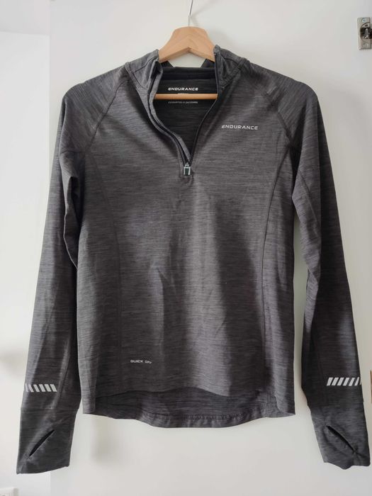 Bluza sportowa Endurance S