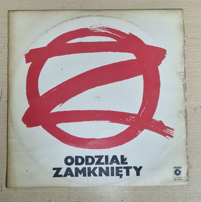 Polski rock, pop i blues lat 80. – duży pakiet 23 płyty winylowe