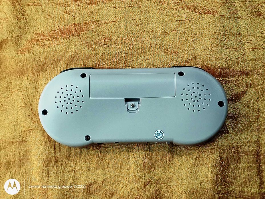 Ретро игровая приставка Data Frog SF2000