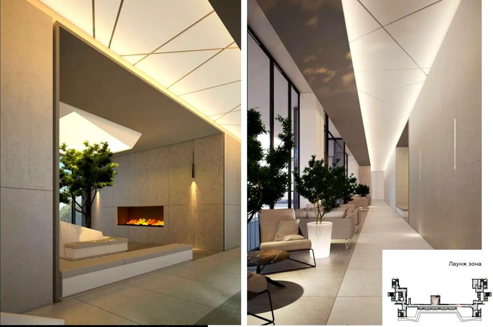 ‼️Продаж видового дворівневого Пентхауса 211 м2 Печерськ‼️