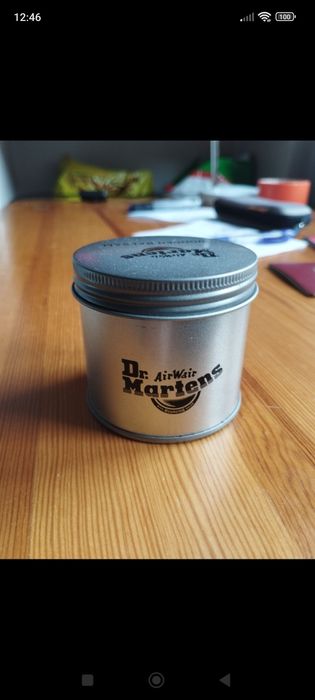 Dr Martens 75ml - balsam do skór - OKAZJA