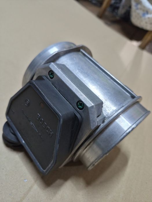 Расходомер mercedes w140 m119