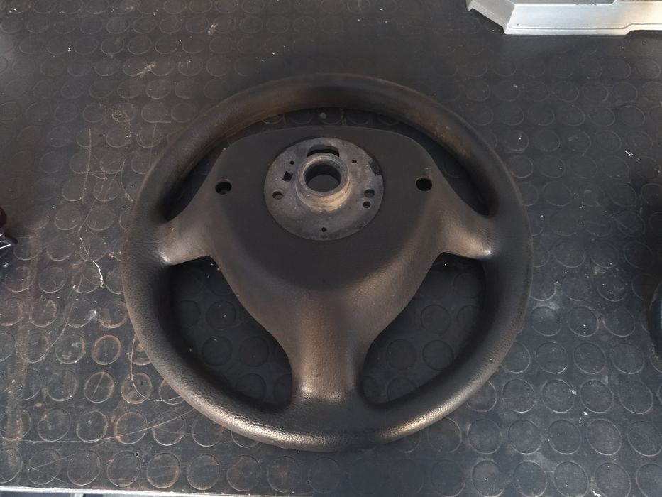 Panela de escape final inox  Seat Leon Cupra R 1 M Troféu OFERTA volante