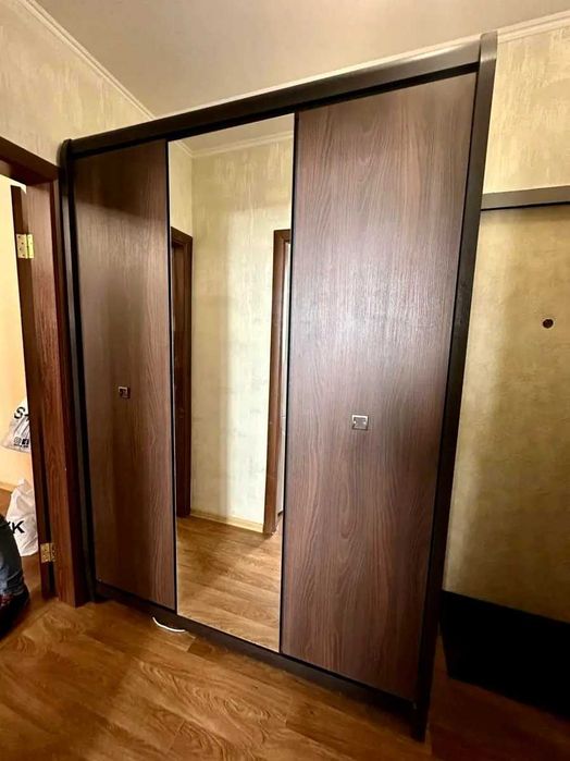 Оренда квартири у ЖК Патріотика