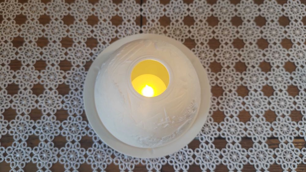 Dekoracja świąteczna STARLIGHT