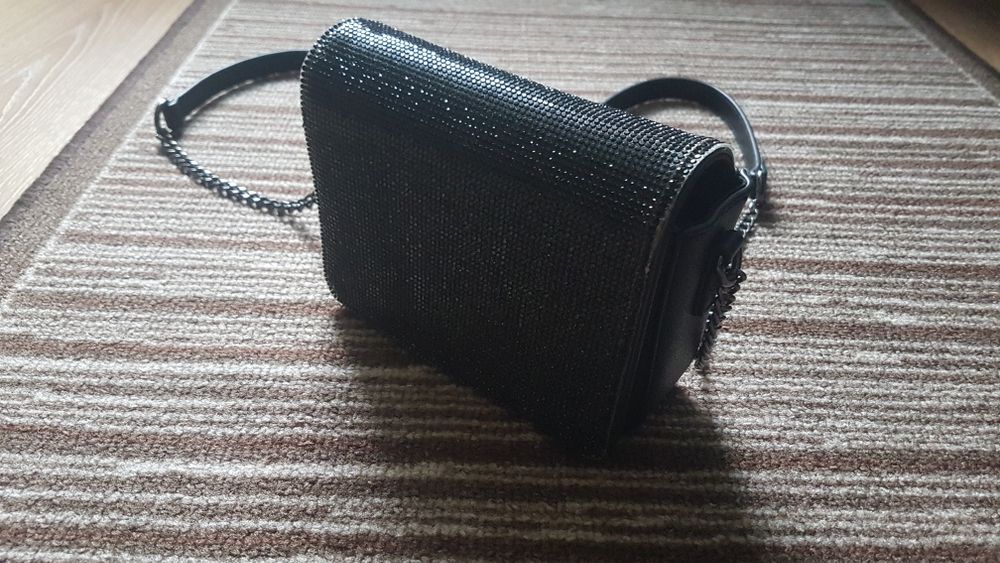 Mała torebka DeeZee