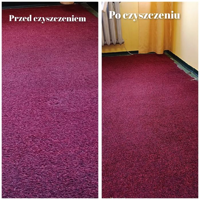 Pranie Tapicerki. Sof, Kanap. Szybkie Terminy.