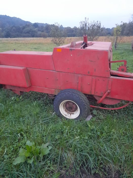 Продається прес підбирач сіпма 224.