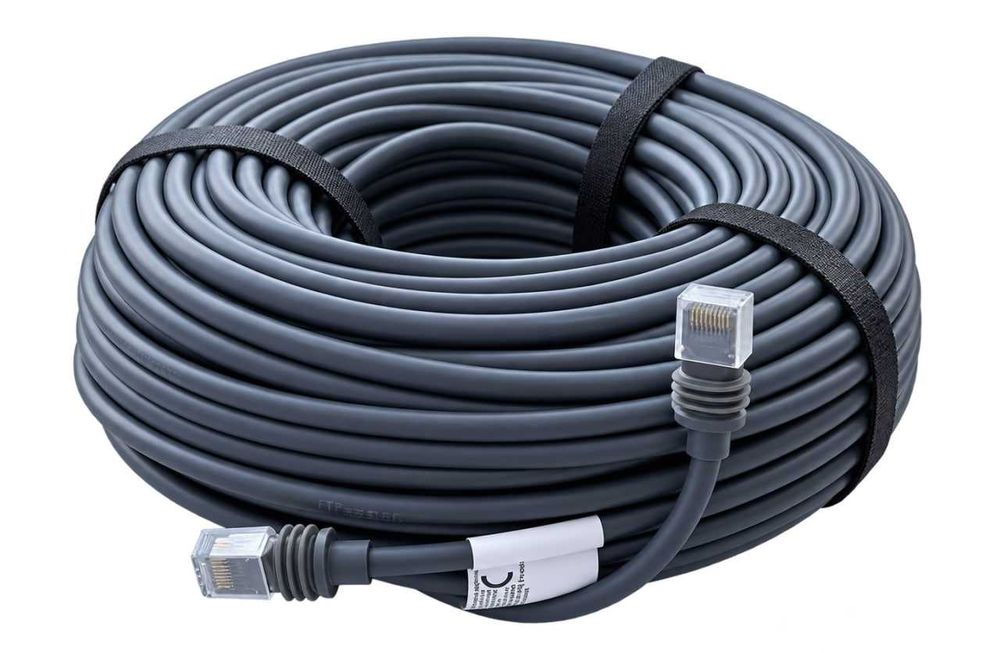 Кабель старлінк ген3 30м (Starlink Gen3 30м) дріт