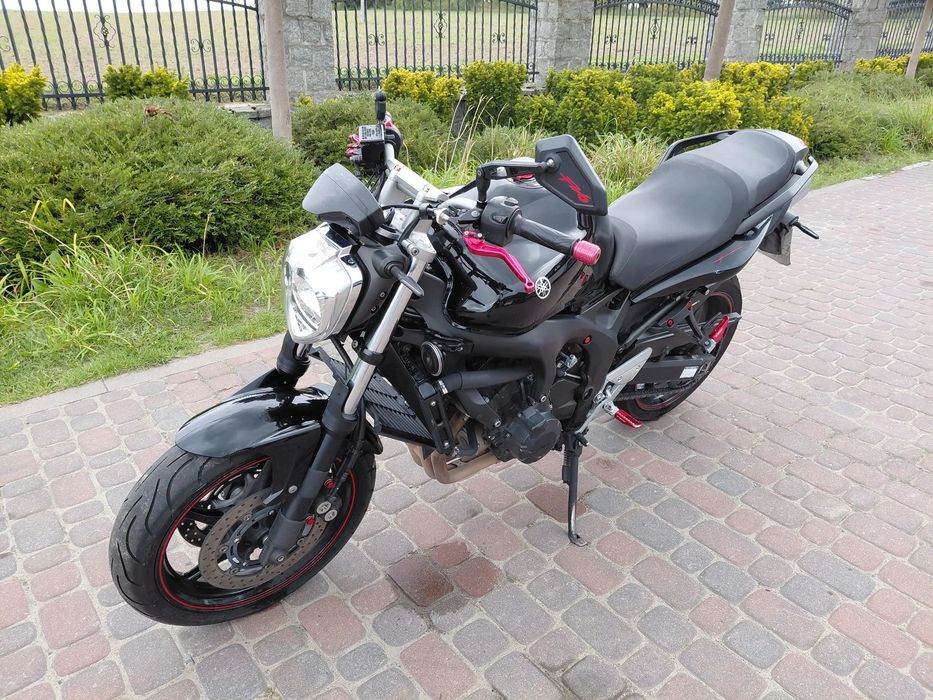 Yamaha
