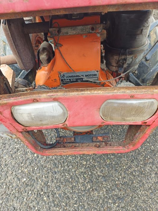 Valpadana 14 cv 4x4