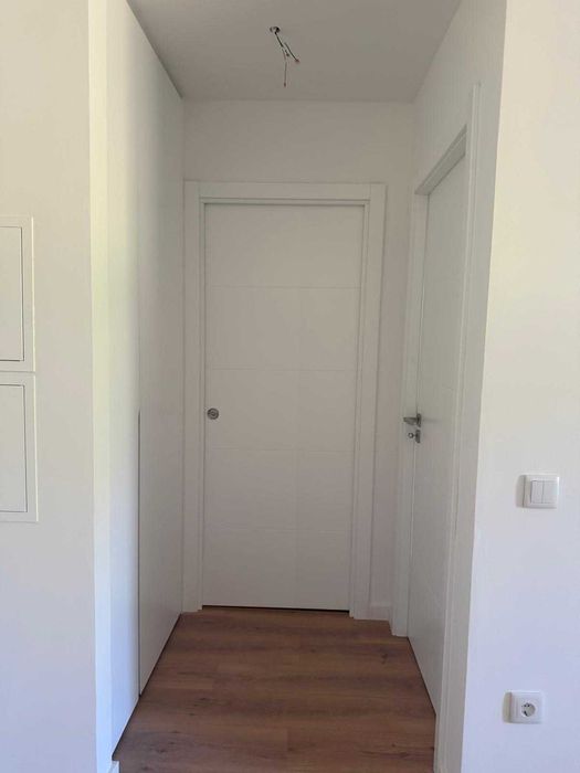 Apartamento T1 Novo - Covilhã