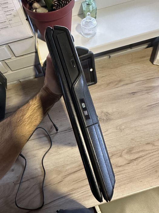 Ноутбук Asus F80C