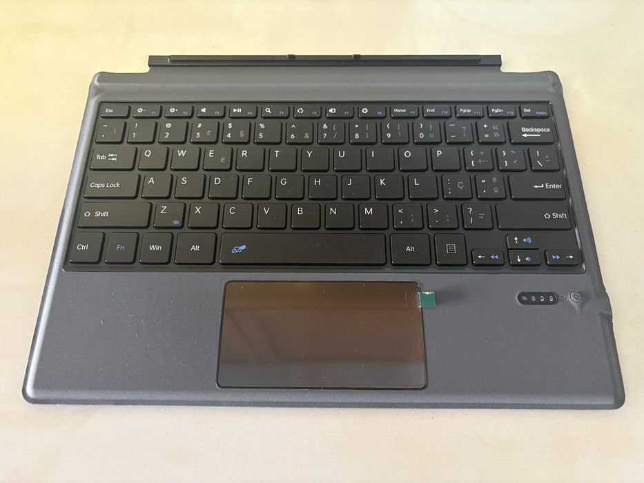 Teclado Surface Pro Qwerty