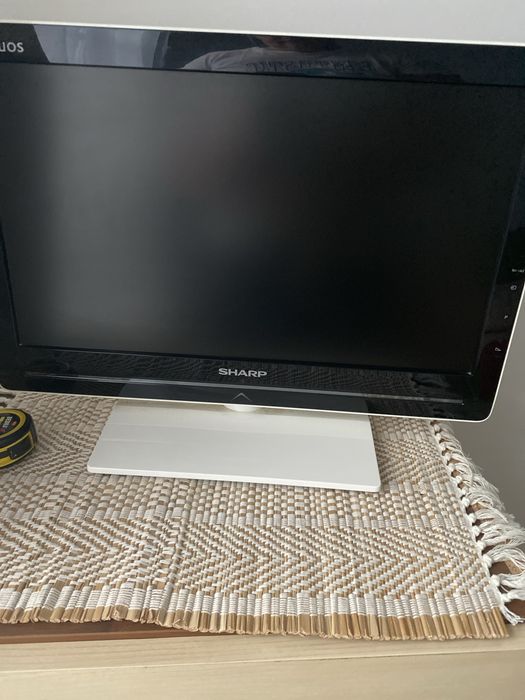 Telewior Sharp lcd Tv