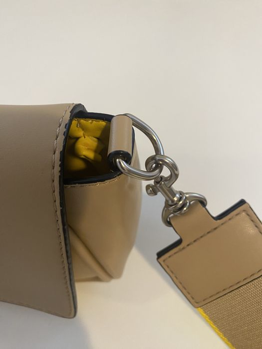 Torba Calvin Klein Jeans w idealnym stanie