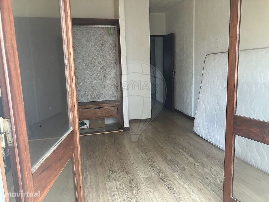 Apartamento T2 para venda
