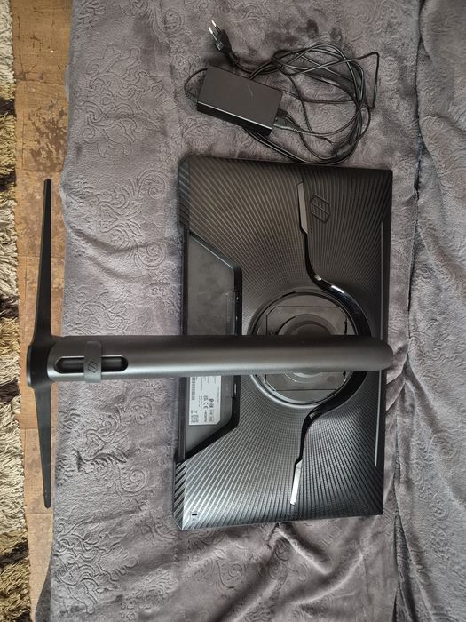 Monitor Samsung Odyssey G3 24″ 144 Hz Full HD – sprawny