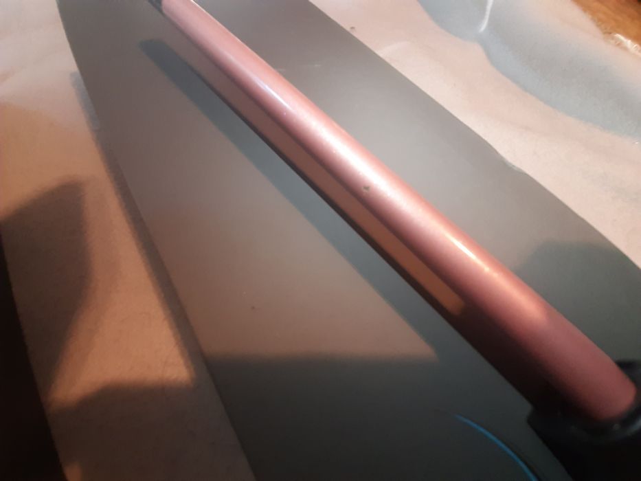 Плойка BaByliss для кучерів діаметр локона 10 мм  модель 2249U регулювання 160-210 градусів