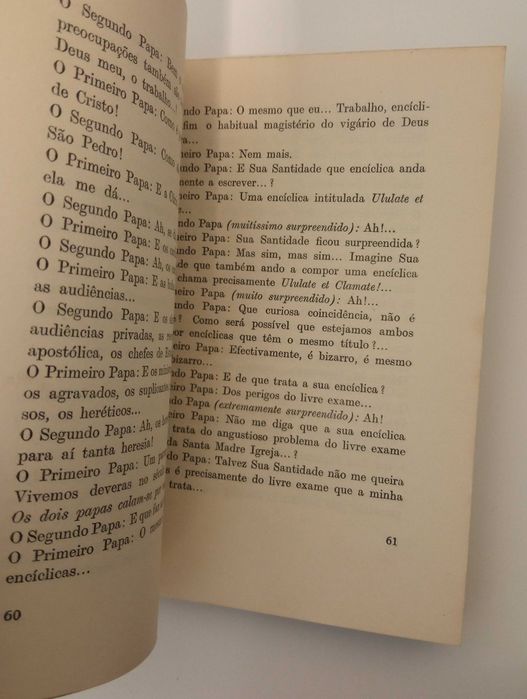 Diversos: A Ilha está cheia de vozes, de João Medina