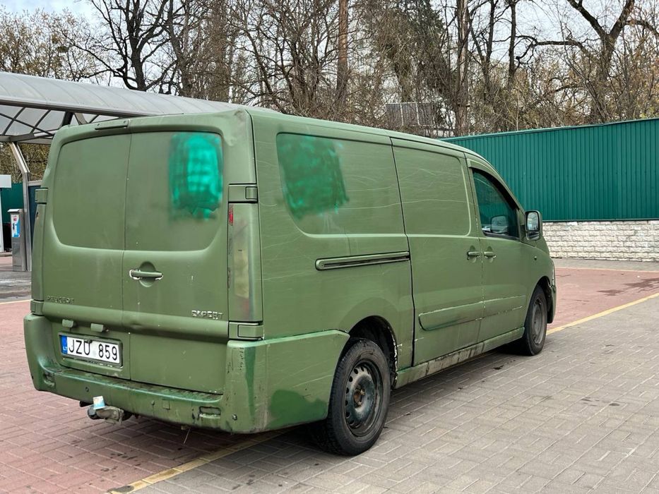 Продам Peugeot Expert diesel Бус