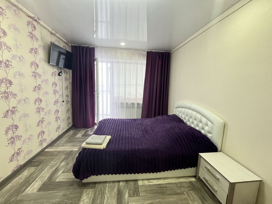 Здається однокімнатна квартира подобово