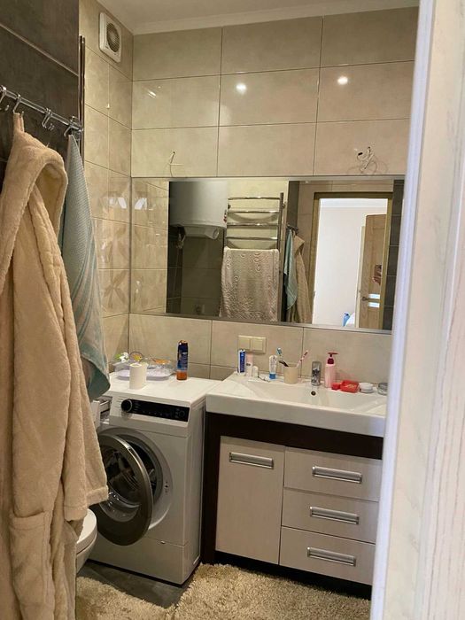 2-кімнатна квартира за адресою вул. Антоненка-Давидовича (площа 69 м²) - Atlanta.ua - фото 14