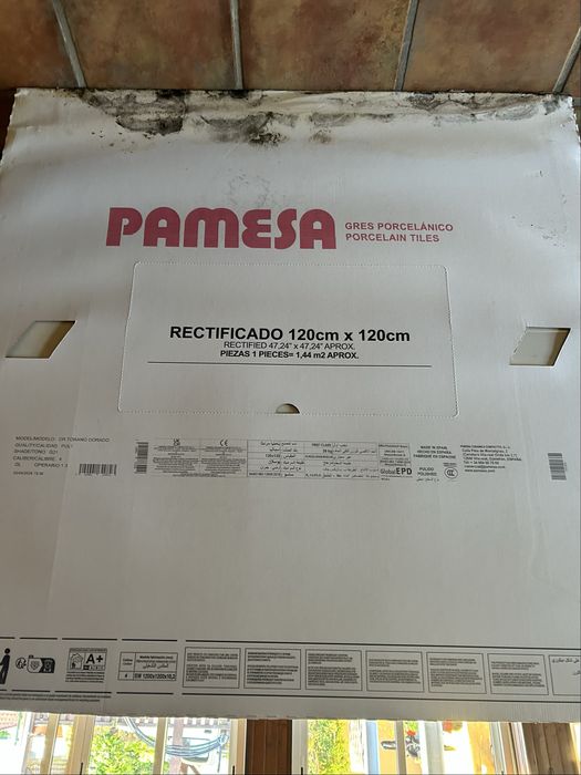 Ceramica 120x120