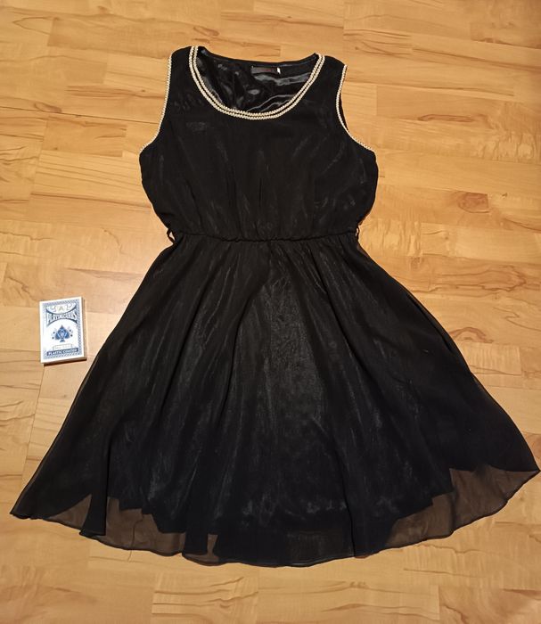 Sukienka wróżki do przebrania + nowe karty gratis