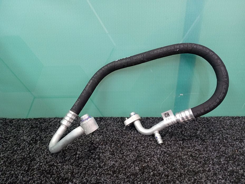 Трубка кондиціонера bmw x5 x6 x7 B58 64539493987 Трубки кондиционера