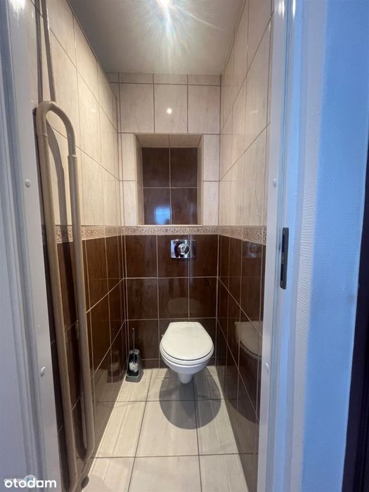 3 pokojowe mieszkanie po remoncie na Ksm - Widok 4