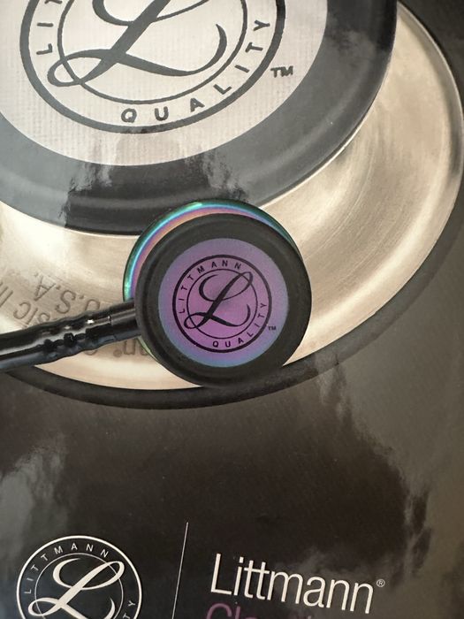 Stetoskop Littmann