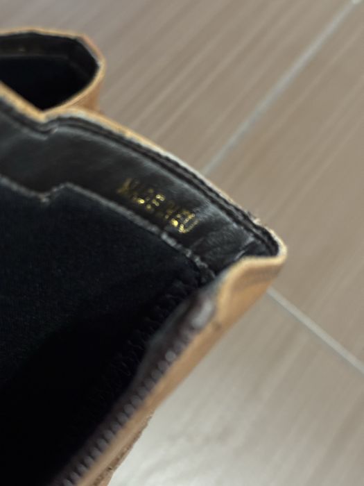 Жіночі ботільйони, ботінки Pier One