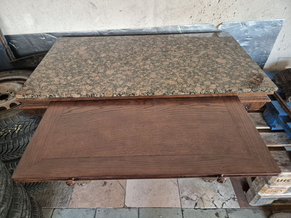 Stara komoda 178x66cm