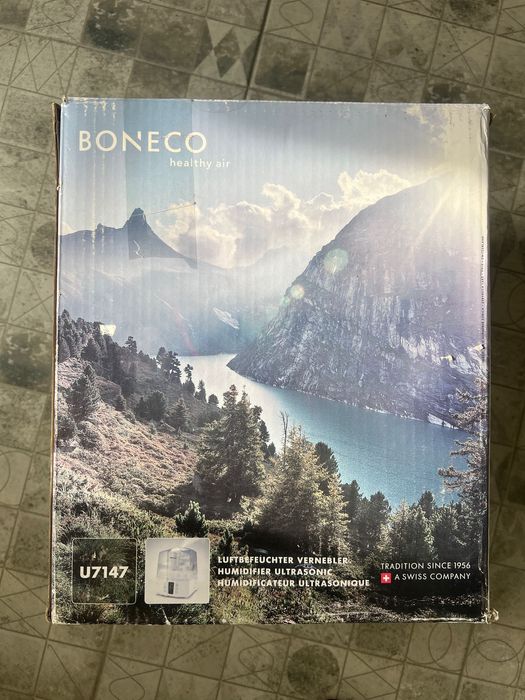 Зволожувач повітря BONECO U7147