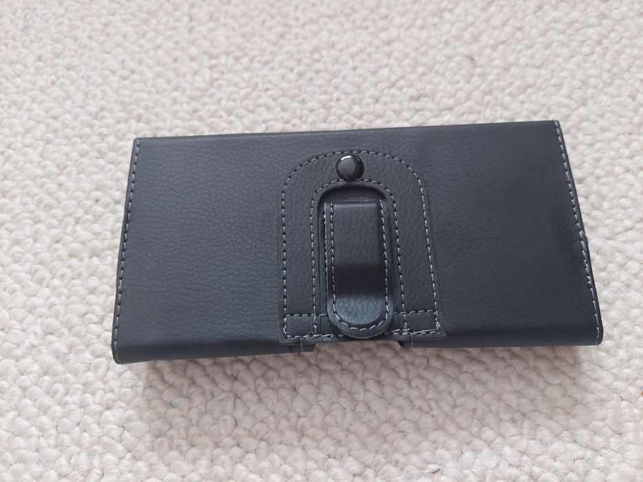 Etui na telefon na pasek NOWY Pokrowiec na smartfona.