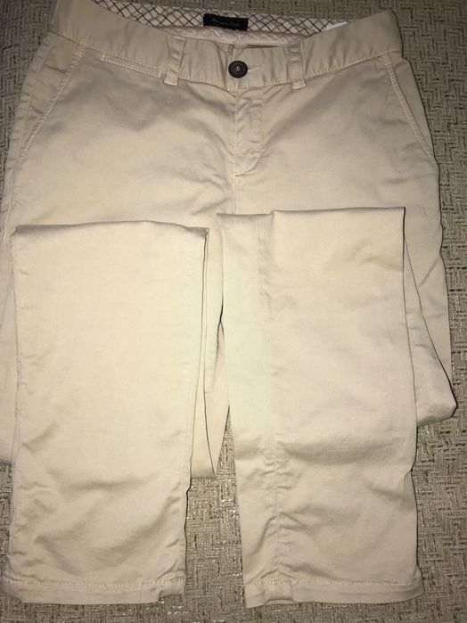Штани Massimo Dutti, розмір 36