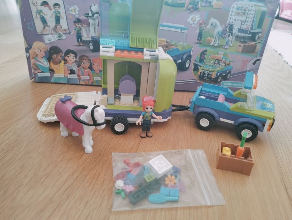 Lego Friends  brinquedo
