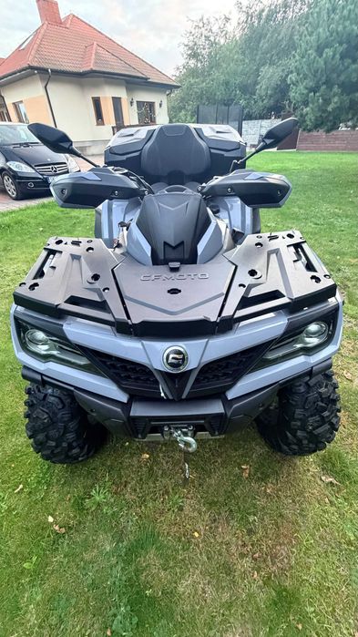 Cfmoto