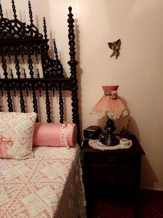 MOBILIA de Quarto Luis IV