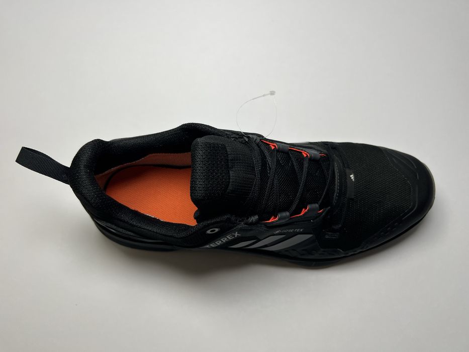 46-29.5см ОРИГІНАЛ 100% Кросівки ADIDAS TERREX SWIFT r3GORE-TEX