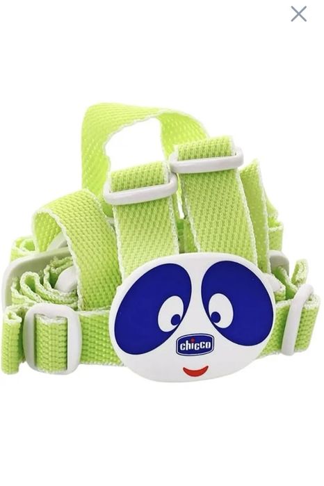 Віжки (ходунки ) дитячі chico