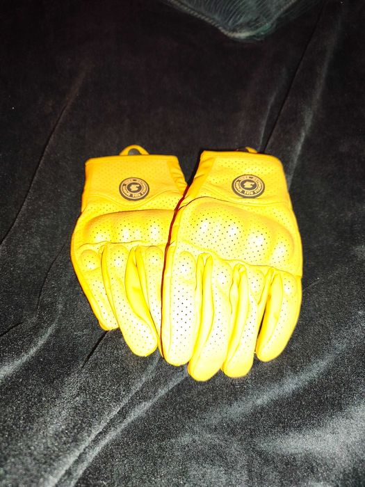 LUvas de Mota Tigo Motorcycle Ride Sports tm L