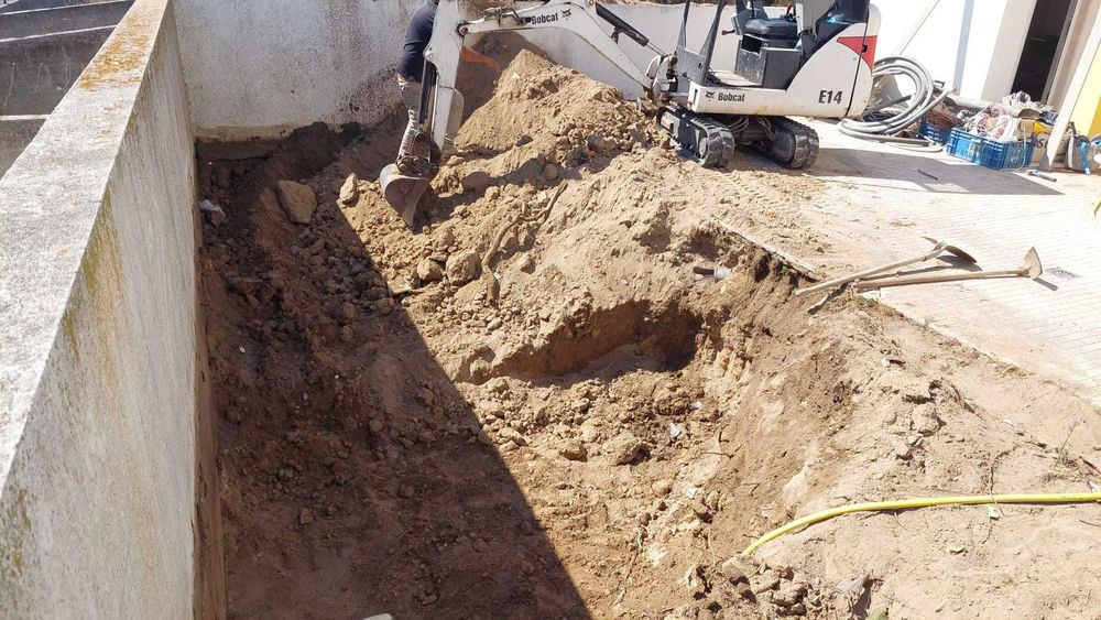 Aluguer  de serviços