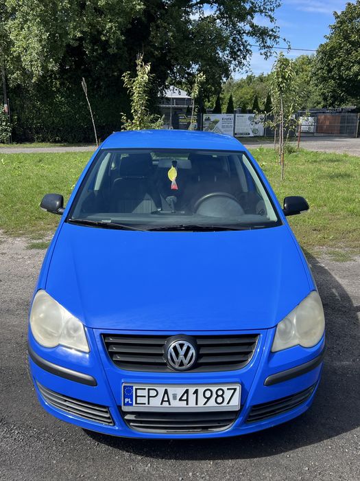 Volkswagen ID. Polo