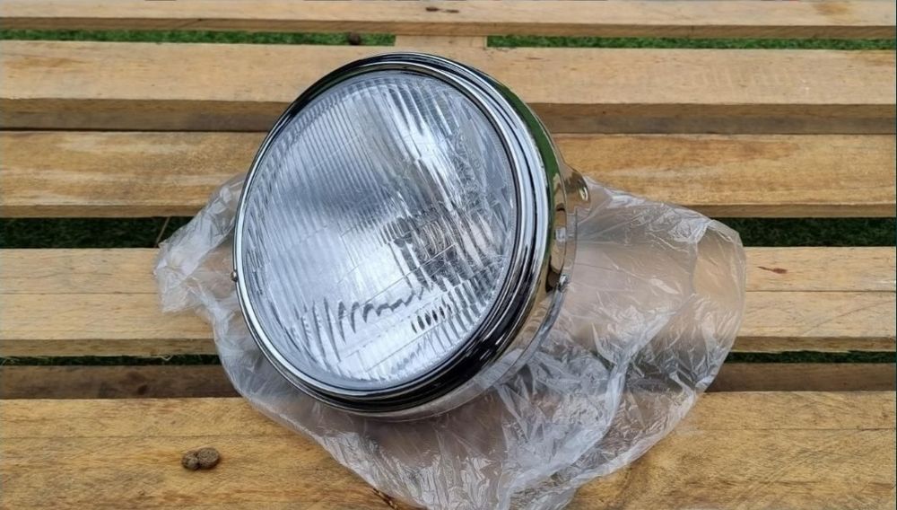 Farol Honda Hornet - outras motas