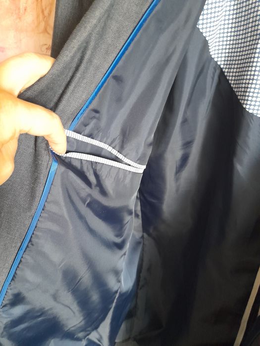 Męska marynarka Top Secret